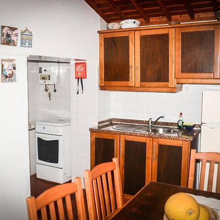 Quinta Dos Frutos Villa Santa Cruz da Graciosa Eksteriør billede