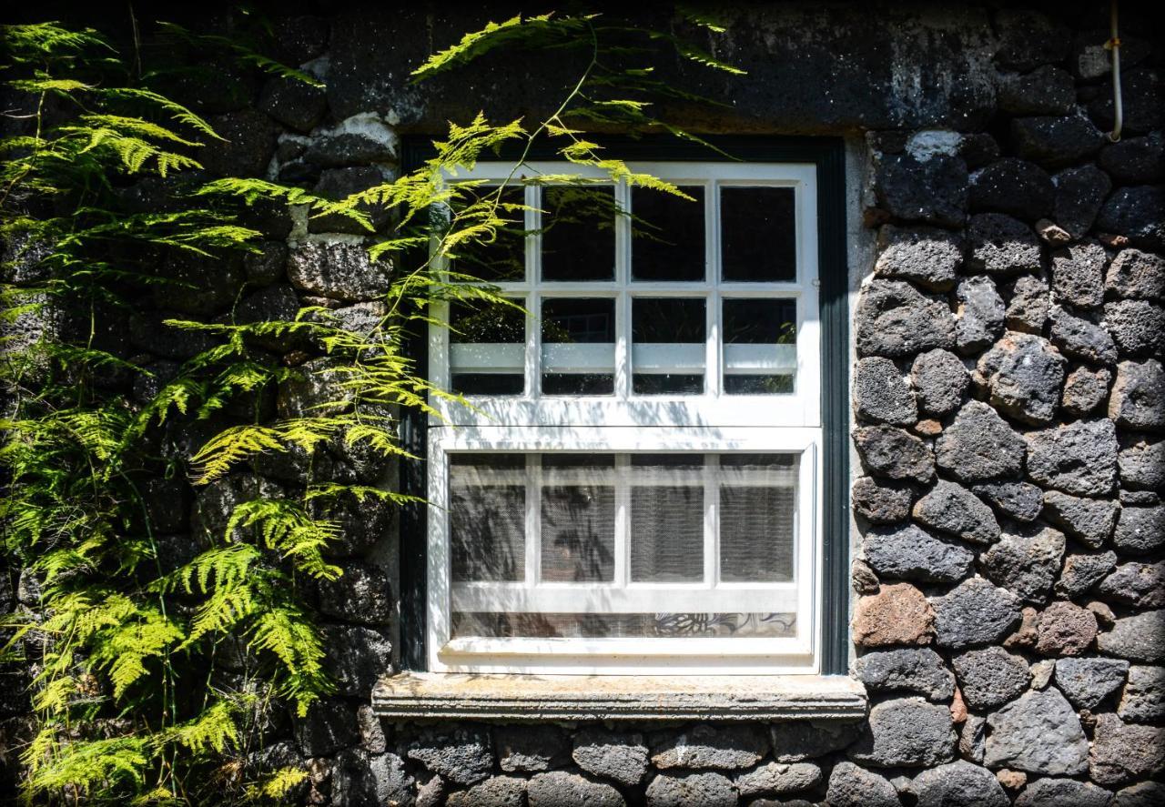 Quinta Dos Frutos Villa Santa Cruz da Graciosa Eksteriør billede
