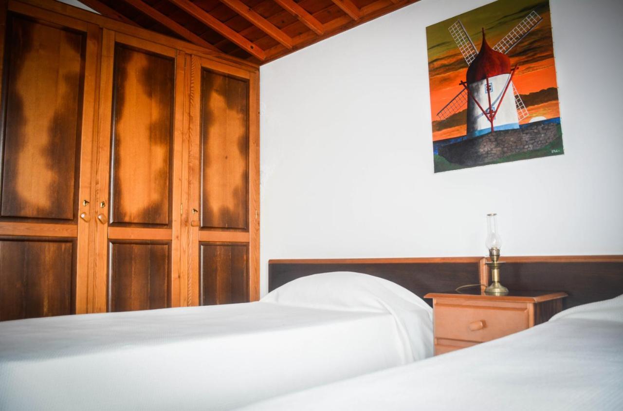 Quinta Dos Frutos Villa Santa Cruz da Graciosa Eksteriør billede