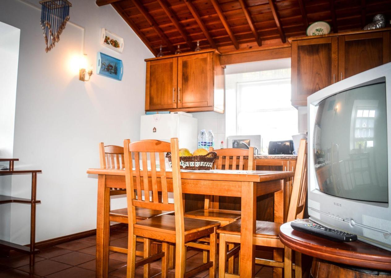 Quinta Dos Frutos Villa Santa Cruz da Graciosa Eksteriør billede