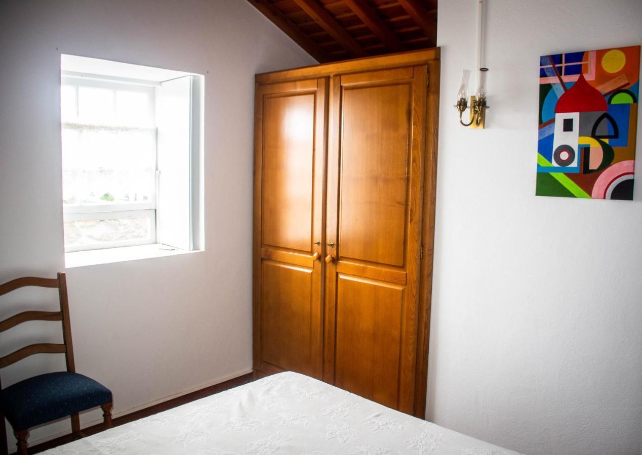 Quinta Dos Frutos Villa Santa Cruz da Graciosa Eksteriør billede