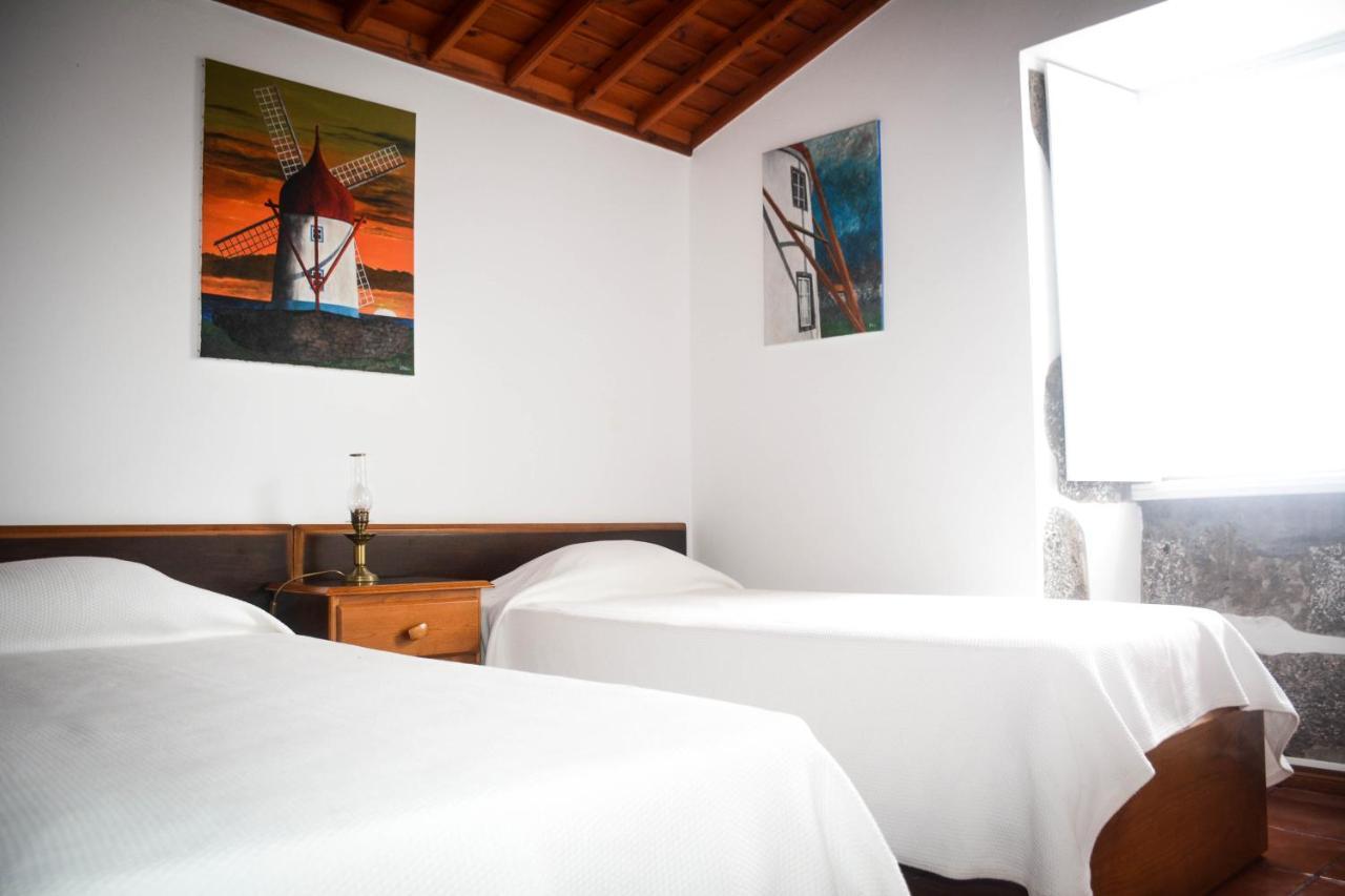 Quinta Dos Frutos Villa Santa Cruz da Graciosa Eksteriør billede