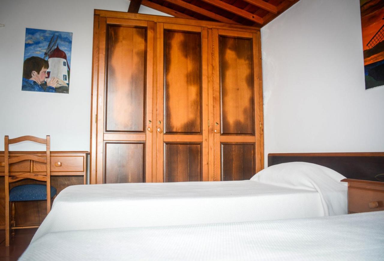Quinta Dos Frutos Villa Santa Cruz da Graciosa Eksteriør billede