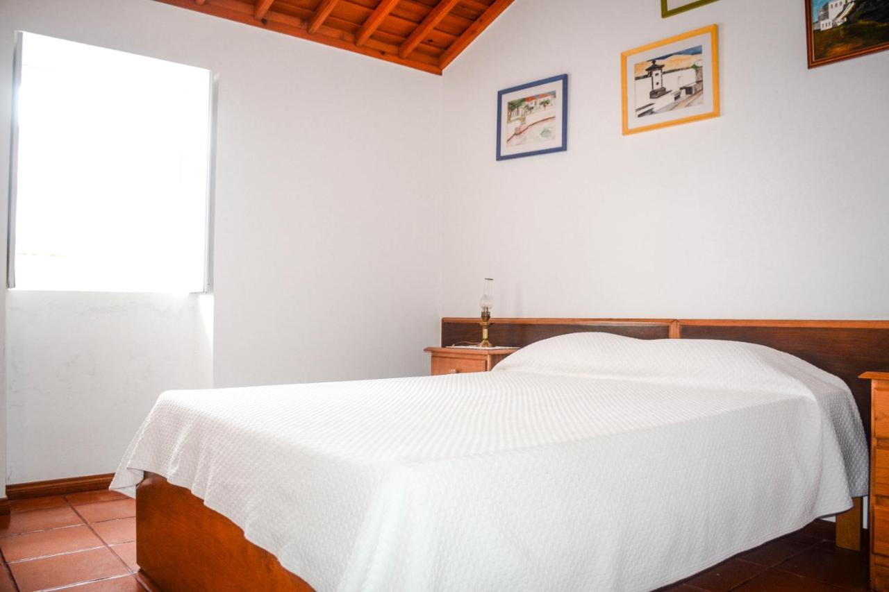 Quinta Dos Frutos Villa Santa Cruz da Graciosa Eksteriør billede