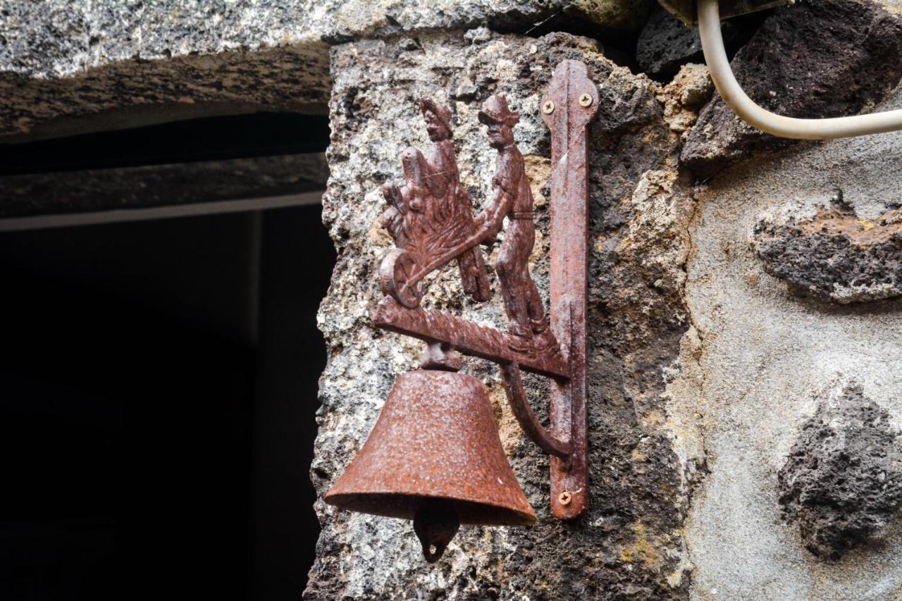 Quinta Dos Frutos Villa Santa Cruz da Graciosa Eksteriør billede