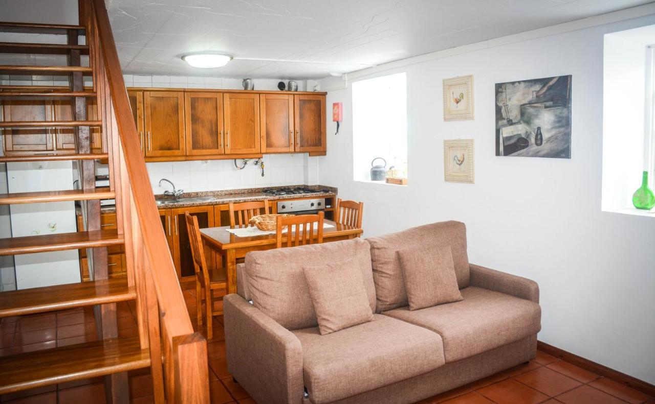 Quinta Dos Frutos Villa Santa Cruz da Graciosa Eksteriør billede