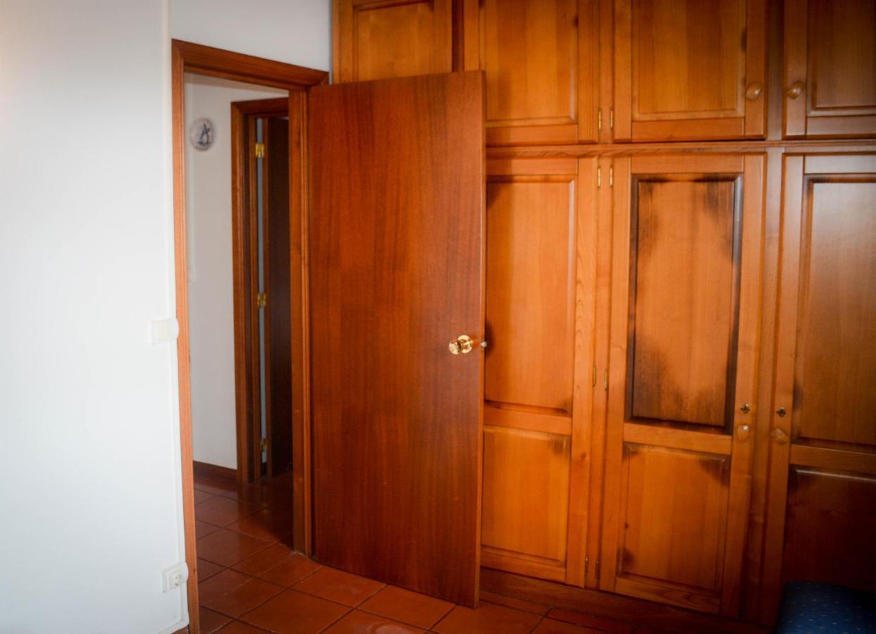 Quinta Dos Frutos Villa Santa Cruz da Graciosa Eksteriør billede