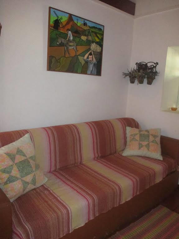 Quinta Dos Frutos Villa Santa Cruz da Graciosa Eksteriør billede
