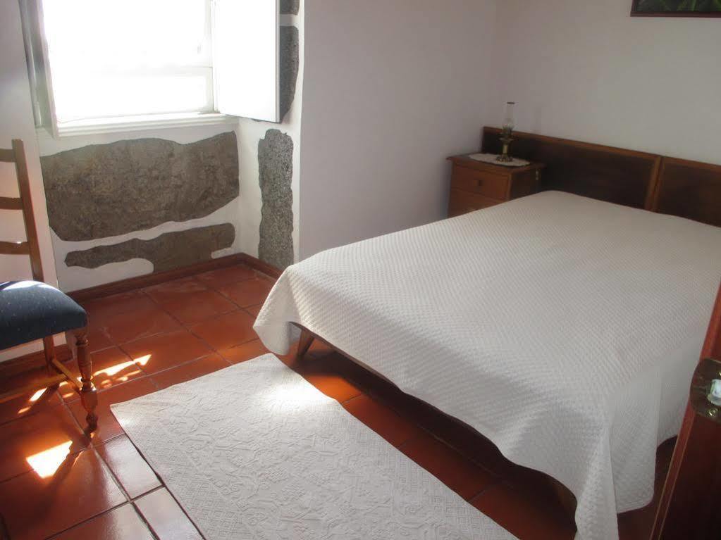 Quinta Dos Frutos Villa Santa Cruz da Graciosa Eksteriør billede