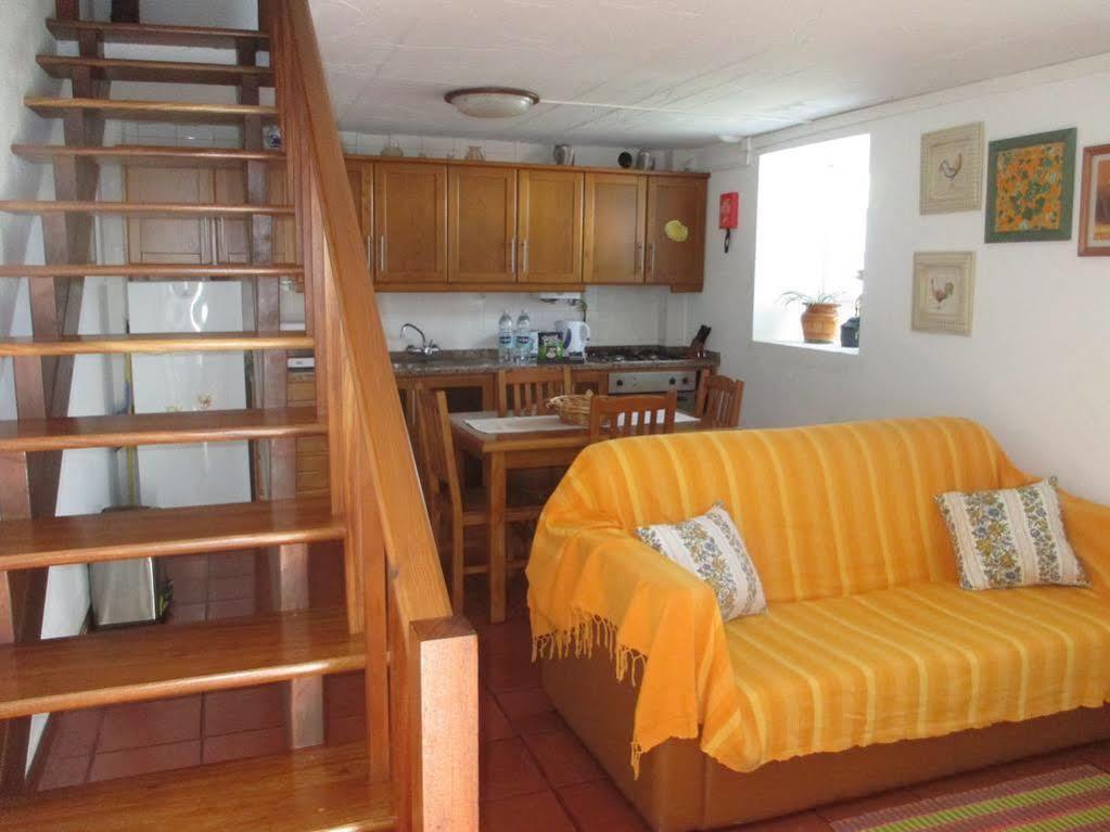 Quinta Dos Frutos Villa Santa Cruz da Graciosa Eksteriør billede