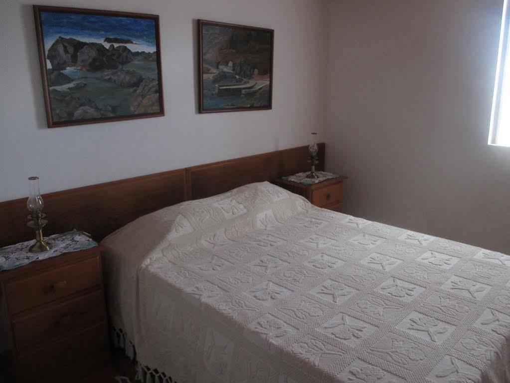 Quinta Dos Frutos Villa Santa Cruz da Graciosa Eksteriør billede