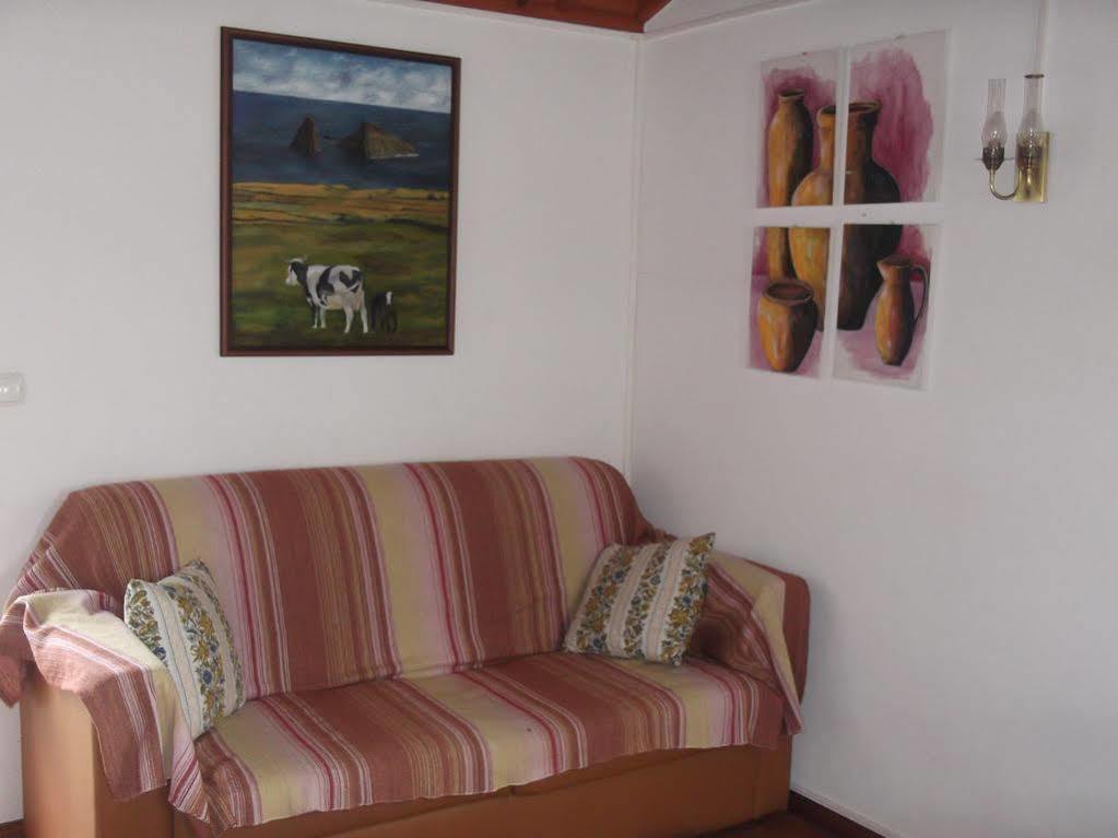 Quinta Dos Frutos Villa Santa Cruz da Graciosa Eksteriør billede